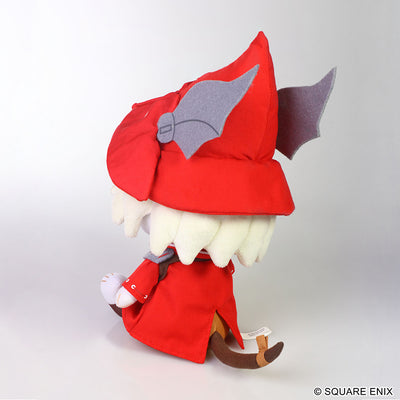 Final Fantasy IX Plush - Plush Toy Freya Crescent