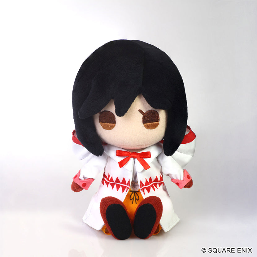 Final Fantasy IX Plush - Plush Toy Garnet Till Alexandros XVII