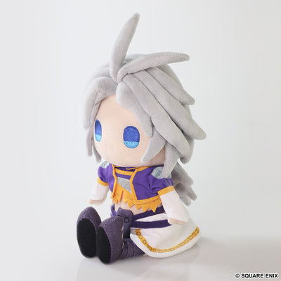 Final Fantasy IX Plush - Plush Toy Kuja