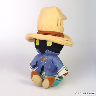 Final Fantasy IX Plush - Plush Toy Vivi Ornitier