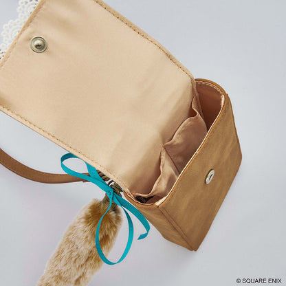 Final Fantasy IX Pouch - Shoulder Pouch Zidane Tribal