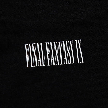 Final Fantasy IX x Daimaru Matsuzakaya Fashion Collection - Alexander & Bahamut Graphic T-Shirt