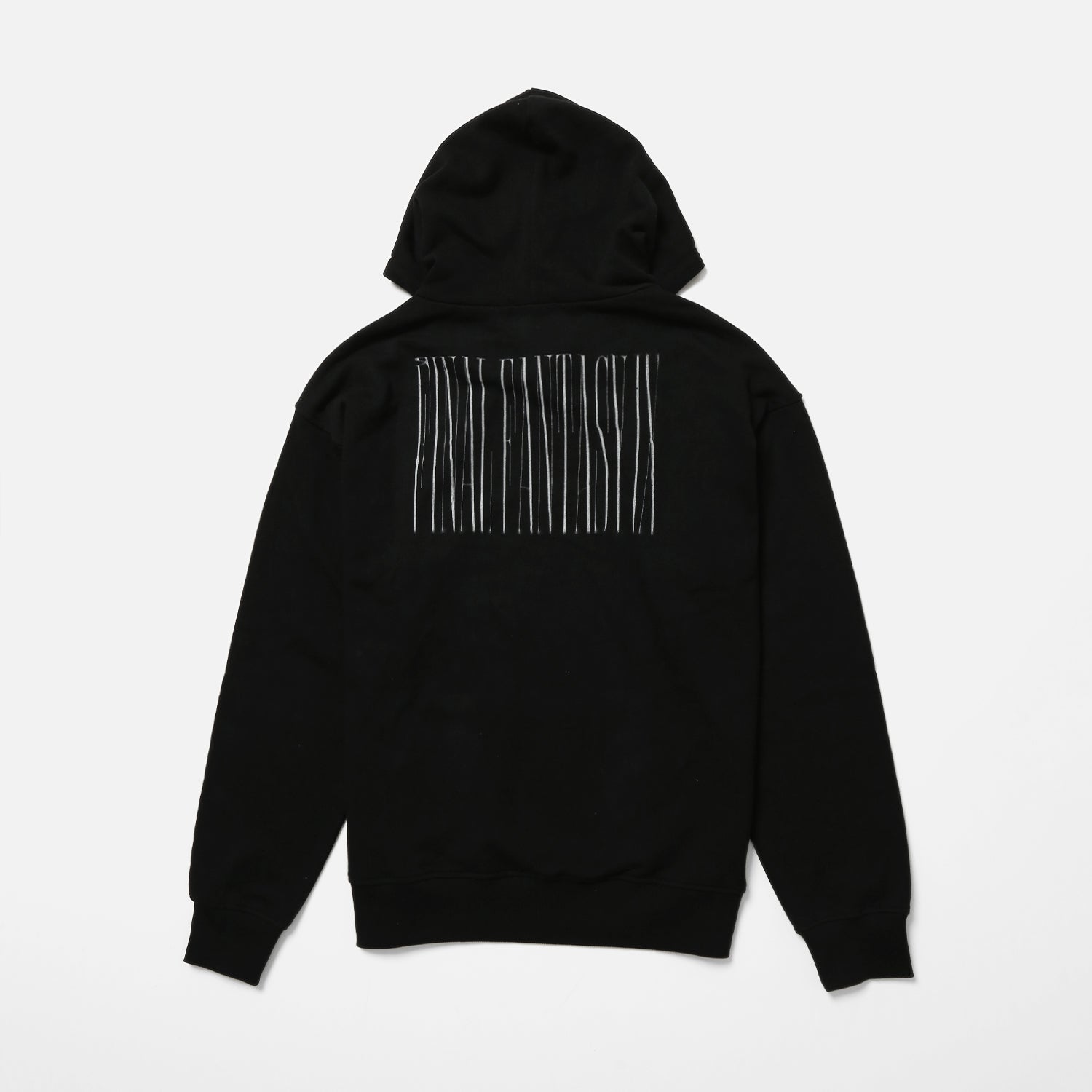 Final Fantasy IX x Daimaru Matsuzakaya Fashion Collection - Graphic Hoodie