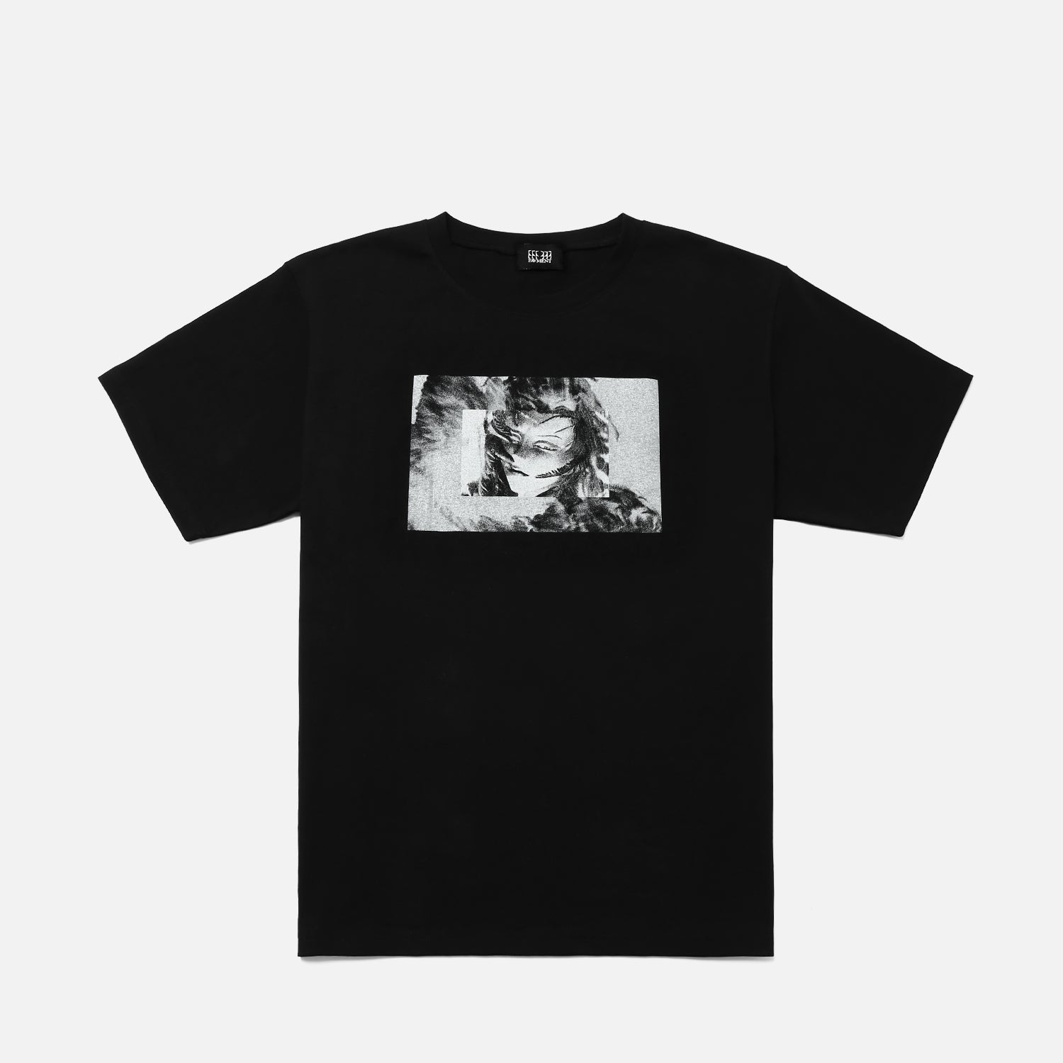 Final Fantasy IX x Daimaru Matsuzakaya Fashion Collection - Kuja Graphic T-Shirt