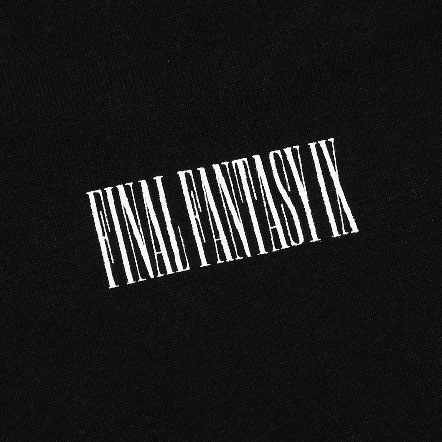 Final Fantasy IX x Daimaru Matsuzakaya Fashion Collection - Kuja Graphic T-Shirt