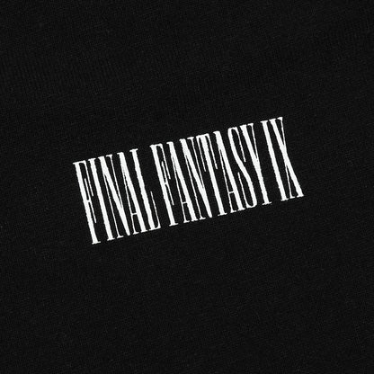 Final Fantasy IX x Daimaru Matsuzakaya Fashion Collection - Kuja Graphic T-Shirt