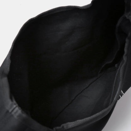 Final Fantasy IX x Daimaru Matsuzakaya Fashion Collection - Logo Marche Bag