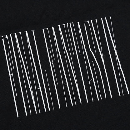 Final Fantasy IX x Daimaru Matsuzakaya Fashion Collection - Logo Marche Bag