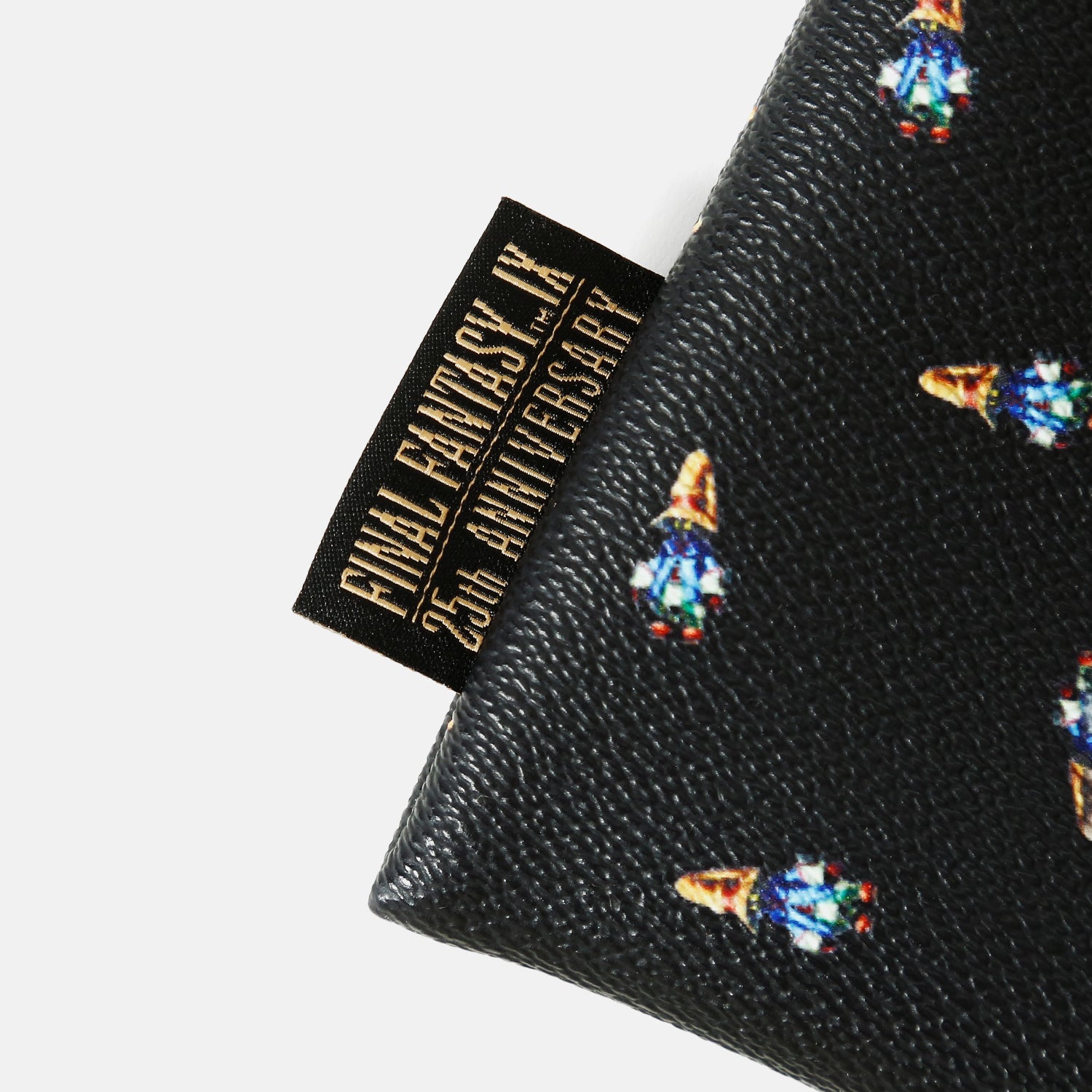 Final Fantasy IX x Daimaru Matsuzakaya Fashion Collection - Mini Bags