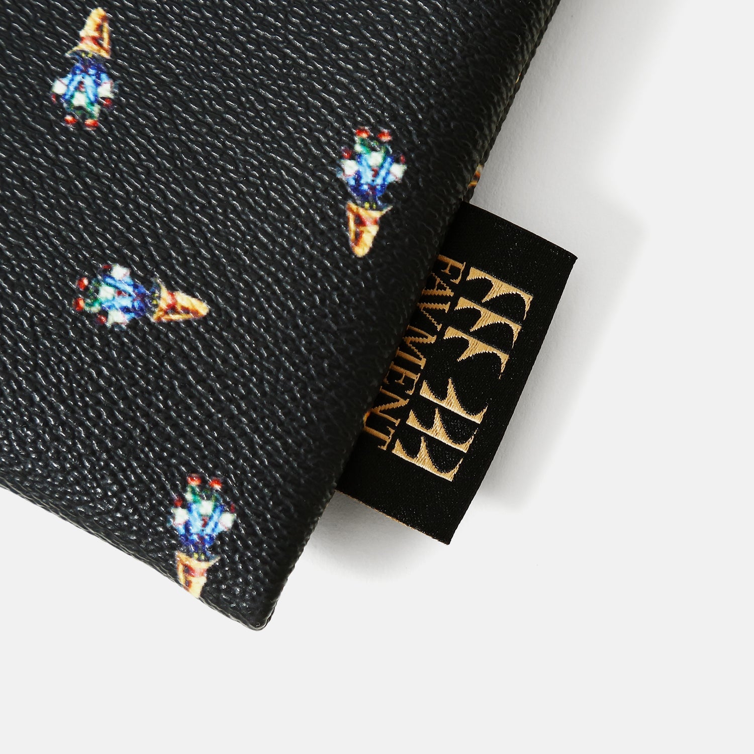 Final Fantasy IX x Daimaru Matsuzakaya Fashion Collection - Mini Bags