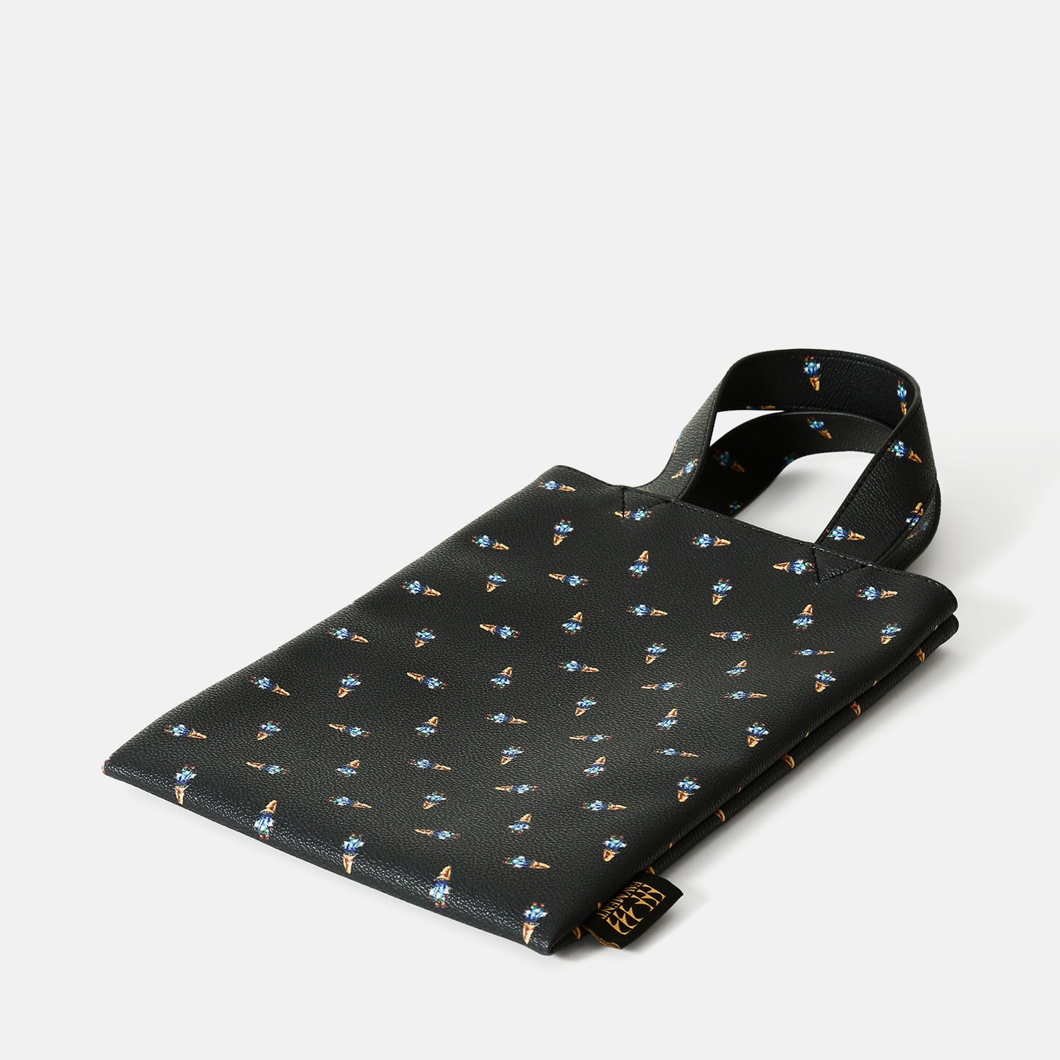 Final Fantasy IX x Daimaru Matsuzakaya Fashion Collection - Mini Bags