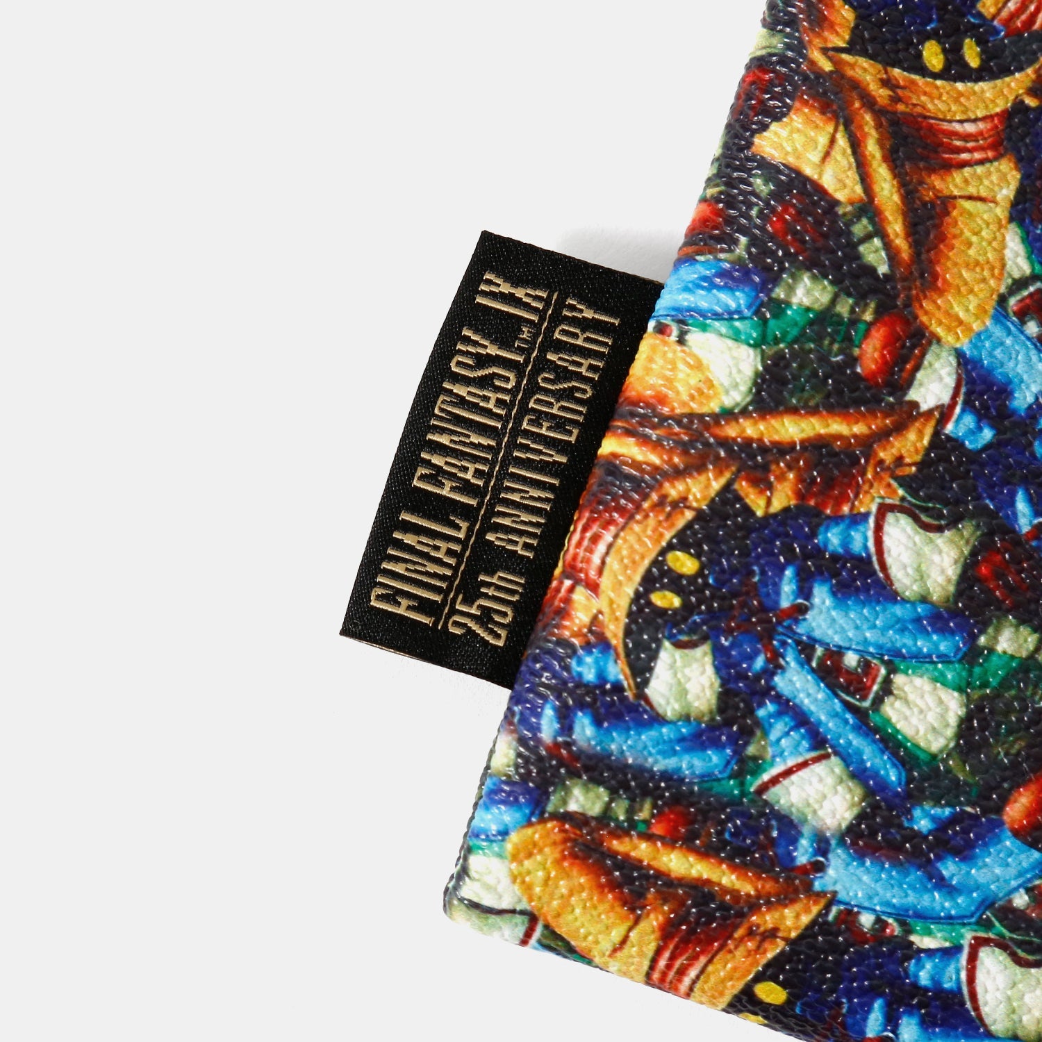 Final Fantasy IX x Daimaru Matsuzakaya Fashion Collection - Mini Bags