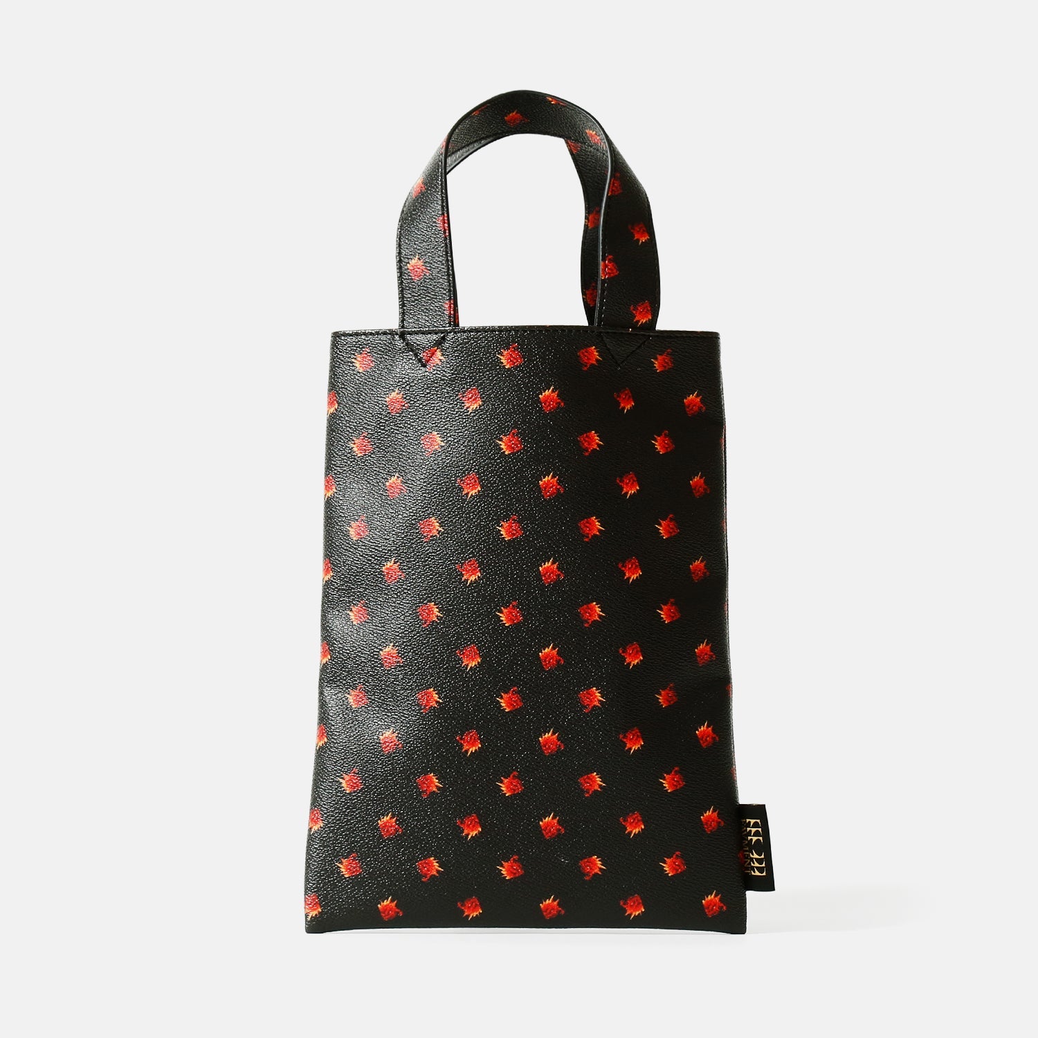 Final Fantasy IX x Daimaru Matsuzakaya Fashion Collection - Mini Bags