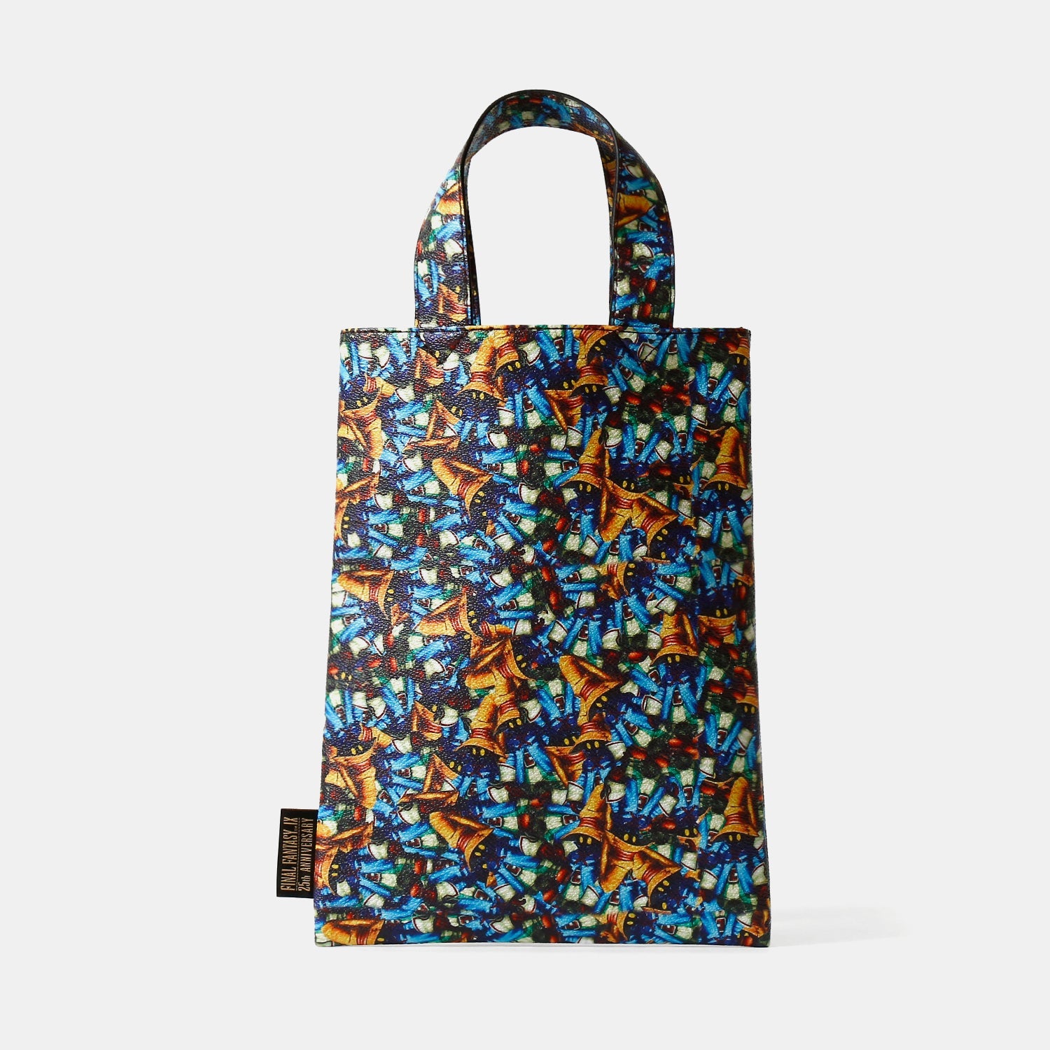 Final Fantasy IX x Daimaru Matsuzakaya Fashion Collection - Mini Bags