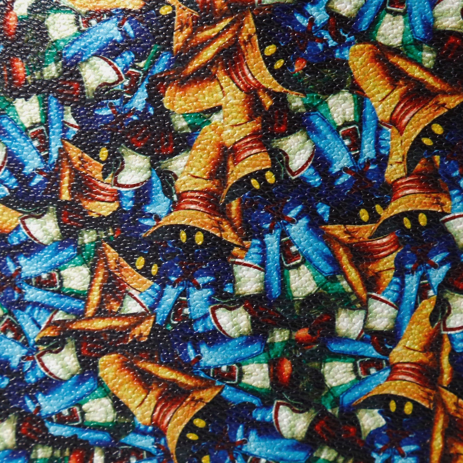 Final Fantasy IX x Daimaru Matsuzakaya Fashion Collection - Mini Bags