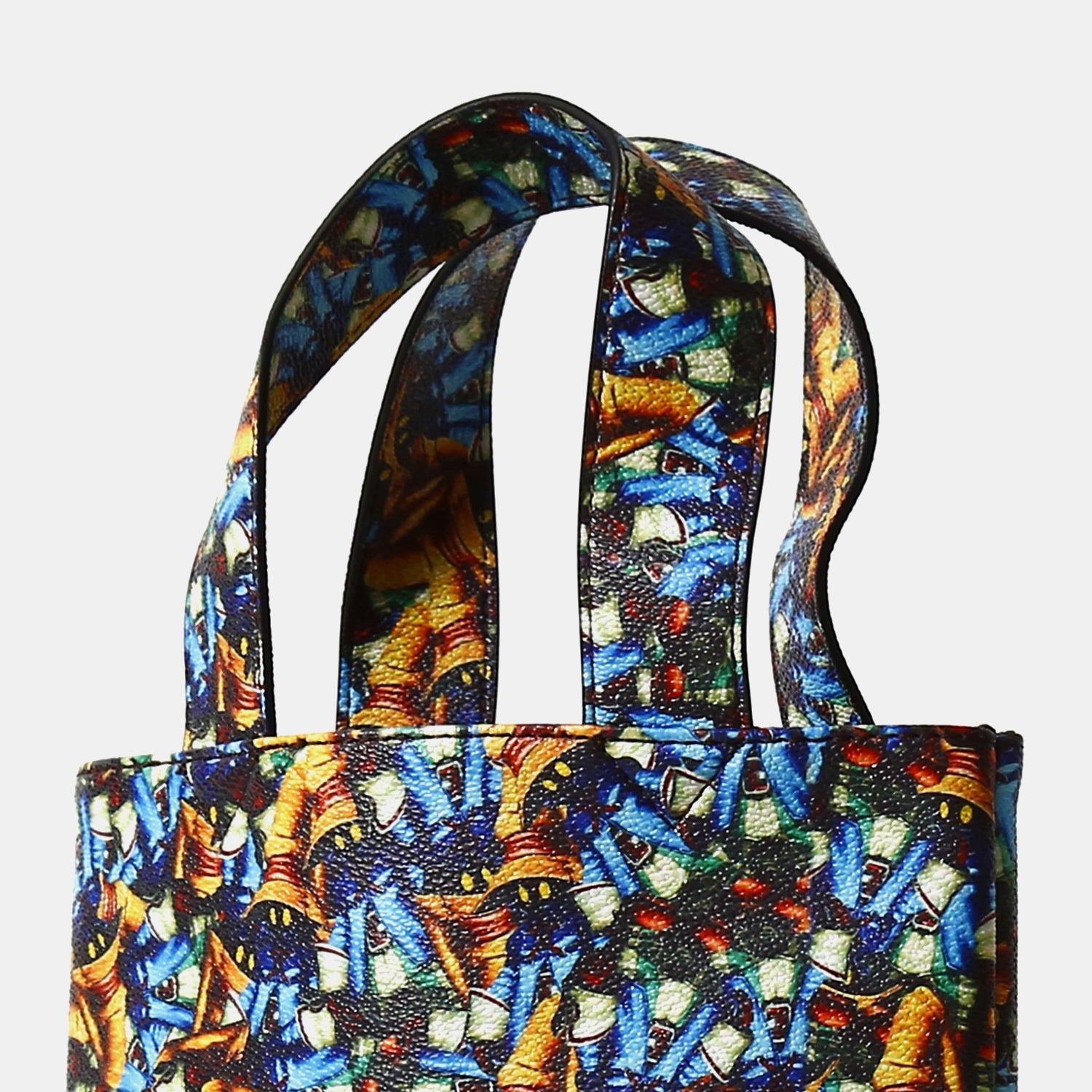 Final Fantasy IX x Daimaru Matsuzakaya Fashion Collection - Mini Bags