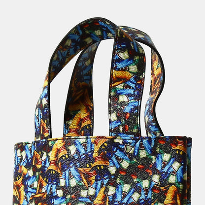 Final Fantasy IX x Daimaru Matsuzakaya Fashion Collection - Mini Bags