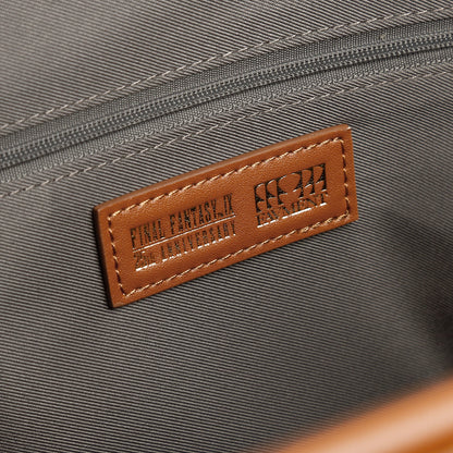 Final Fantasy IX x Daimaru Matsuzakaya Fashion Collection - Moogle 2-Way Tote Bag