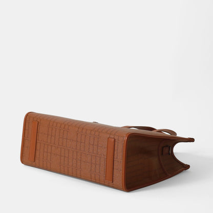 Final Fantasy IX x Daimaru Matsuzakaya Fashion Collection - Moogle 2-Way Tote Bag