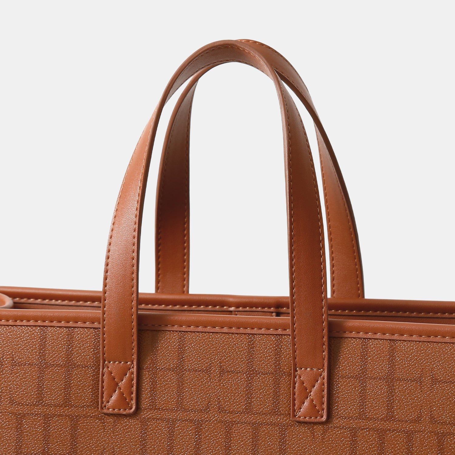 Final Fantasy IX x Daimaru Matsuzakaya Fashion Collection - Moogle 2-Way Tote Bag