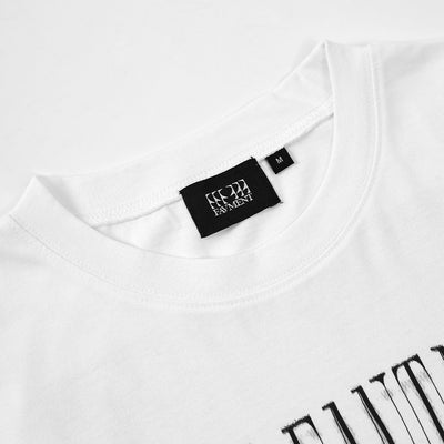 Final Fantasy IX x Daimaru Matsuzakaya Fashion Collection - Odin Graphic T-Shirt