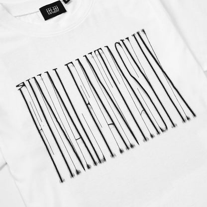 Final Fantasy IX x Daimaru Matsuzakaya Fashion Collection - Odin Graphic T-Shirt