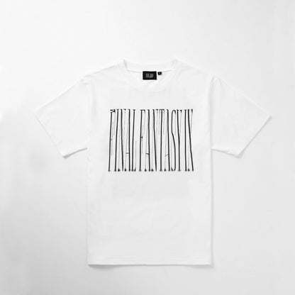 Final Fantasy IX x Daimaru Matsuzakaya Fashion Collection - Odin Graphic T-Shirt