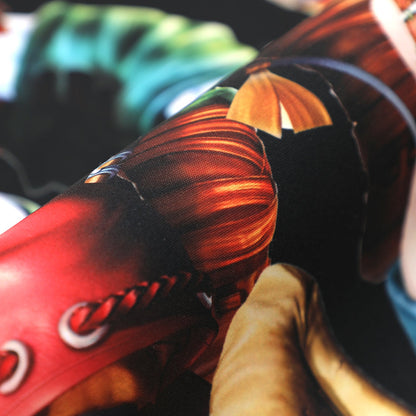 Final Fantasy IX x Daimaru Matsuzakaya Fashion Collection - Original Rug