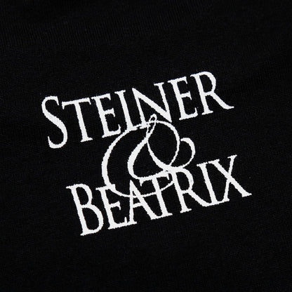 Final Fantasy IX x Daimaru Matsuzakaya Fashion Collection - Steiner & Beatrix Graphic T-Shirt