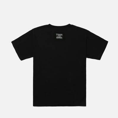 Final Fantasy IX x Daimaru Matsuzakaya Fashion Collection - Steiner & Beatrix Graphic T-Shirt