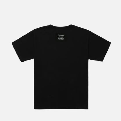 Final Fantasy IX x Daimaru Matsuzakaya Fashion Collection - Steiner & Beatrix Graphic T-Shirt