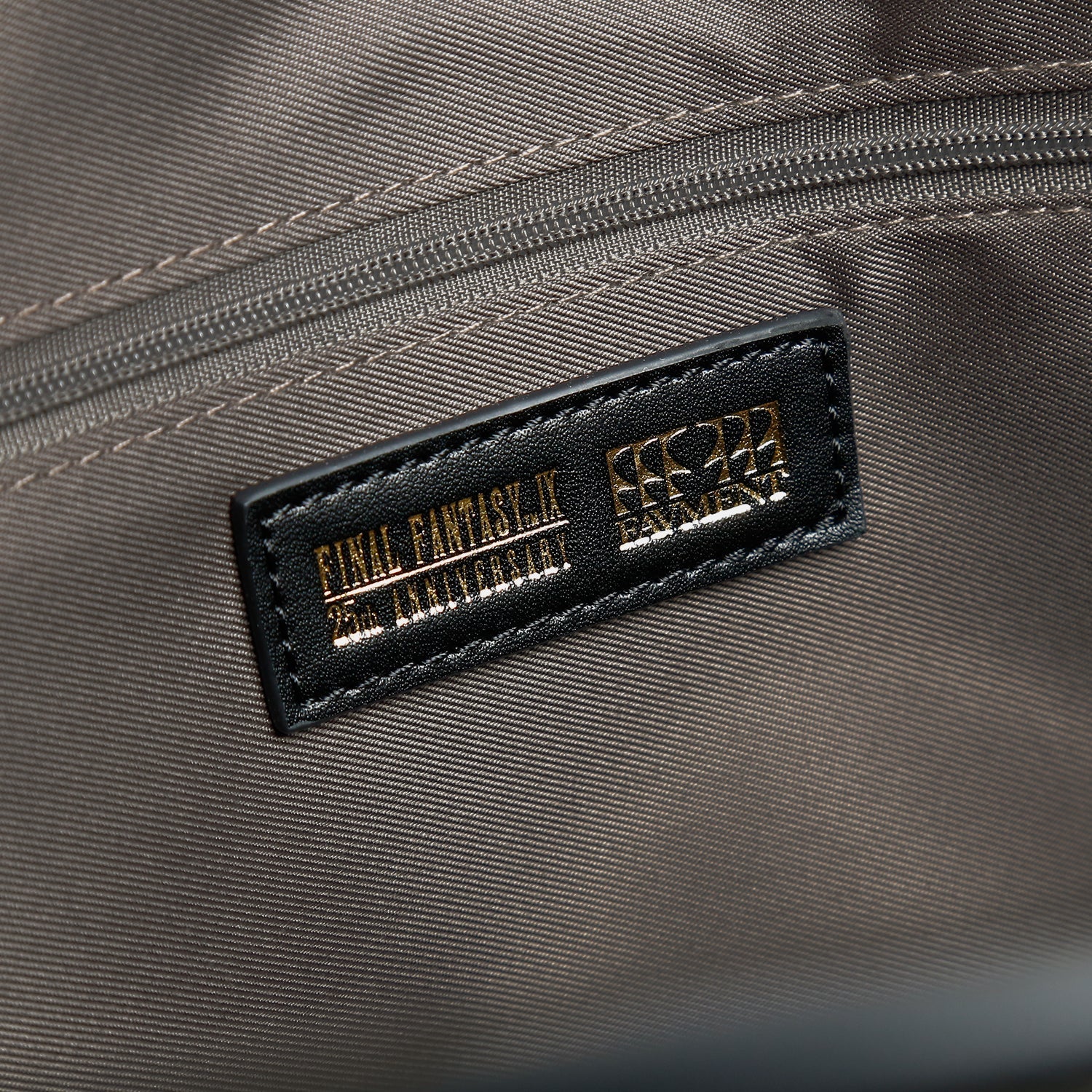 Final Fantasy IX x Daimaru Matsuzakaya Fashion Collection - Vivi 2-Way Tote Bag