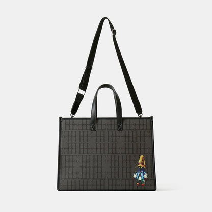 Final Fantasy IX x Daimaru Matsuzakaya Fashion Collection - Vivi 2-Way Tote Bag