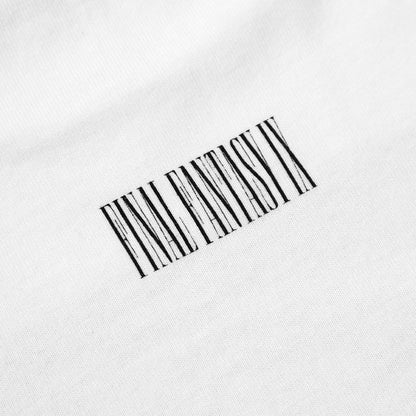 Final Fantasy IX x Daimaru Matsuzakaya Fashion Collection - Vivi Graphic T-Shirt