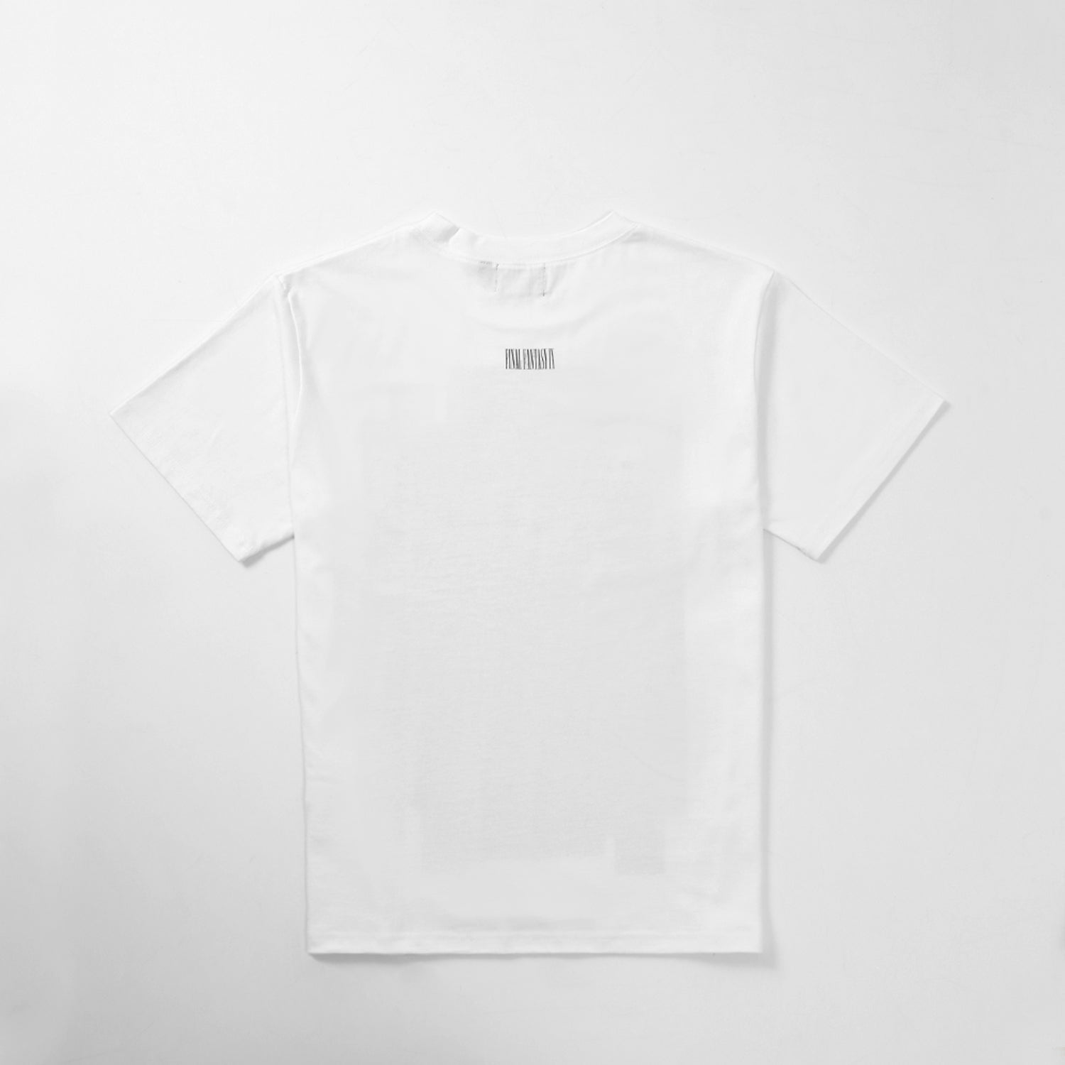 Final Fantasy IX x Daimaru Matsuzakaya Fashion Collection - Vivi Graphic T-Shirt