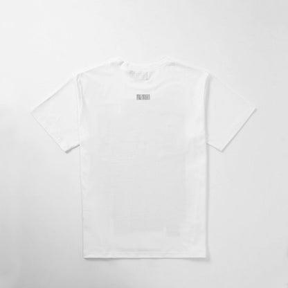 Final Fantasy IX x Daimaru Matsuzakaya Fashion Collection - Vivi Graphic T-Shirt