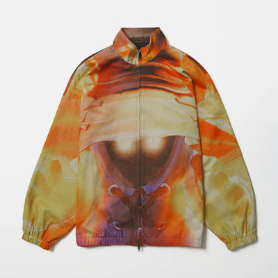 Final Fantasy IX x Daimaru Matsuzakaya Fashion Collection - Vivi Original Jacket
