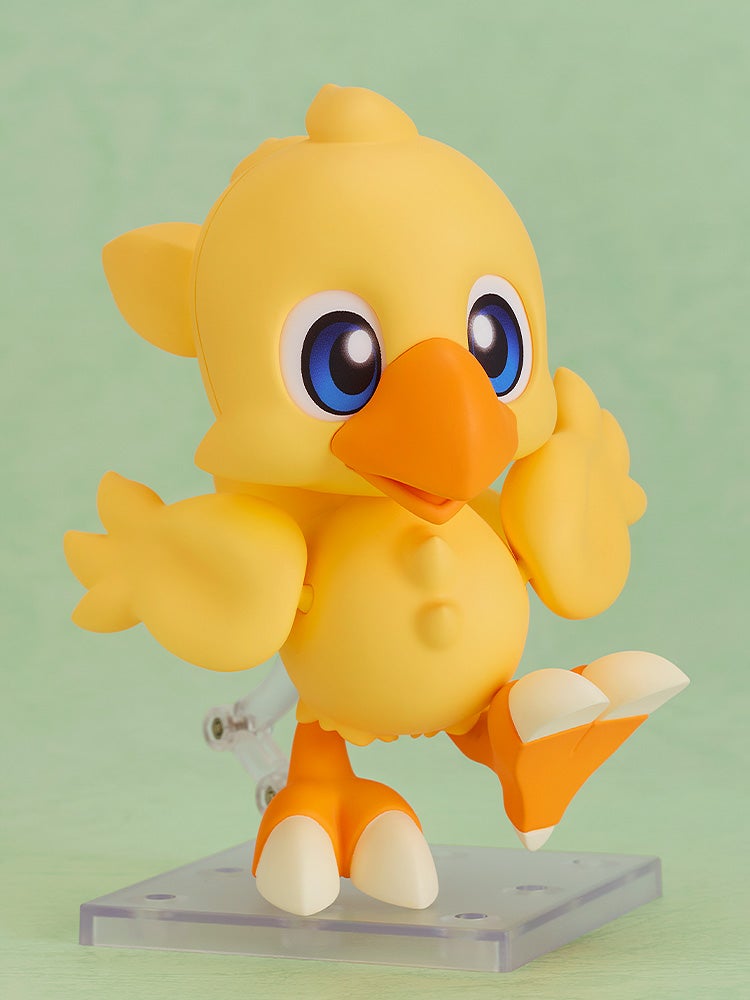 Final Fantasy Nendoroid - Chocobo [Pre-Order Aug 2026]