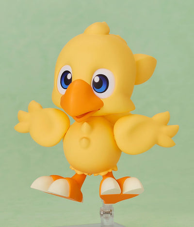 Final Fantasy Nendoroid - Chocobo [Pre-Order Aug 2026]