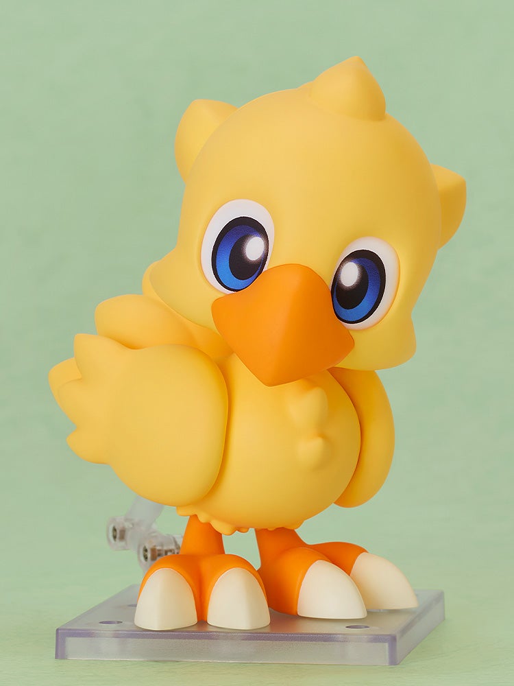 Final Fantasy Nendoroid - Chocobo [Pre-Order Aug 2026]
