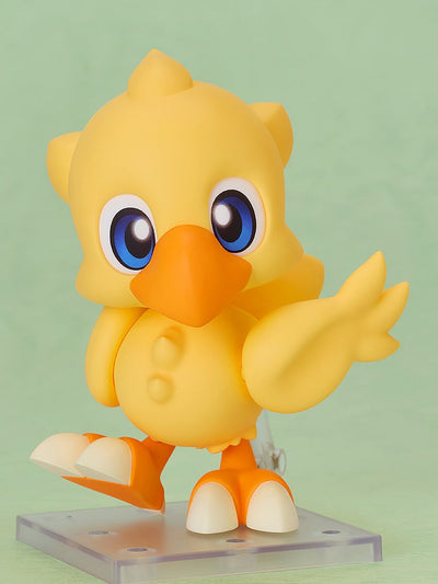 Final Fantasy Nendoroid - Chocobo [Pre-Order Aug 2026]