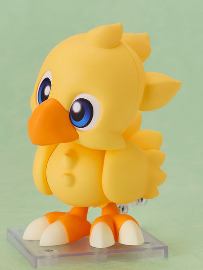 Final Fantasy Nendoroid - Chocobo [Pre-Order Aug 2026]