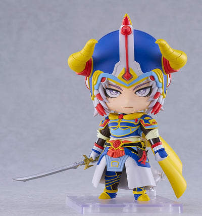 Final Fantasy Nendoroid - Warrior of Light [Pre-Order Sep 2026]