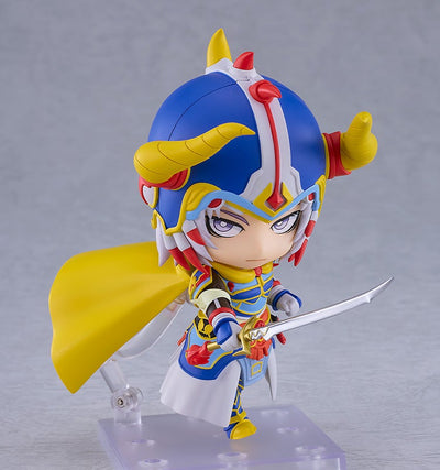 Final Fantasy Nendoroid - Warrior of Light [Pre-Order Sep 2026]