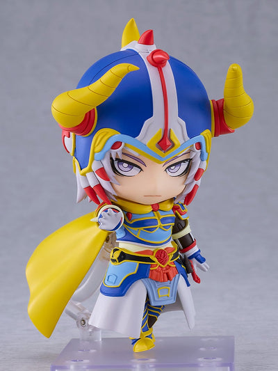 Final Fantasy Nendoroid - Warrior of Light [Pre-Order Sep 2026]
