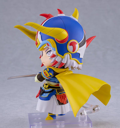 Final Fantasy Nendoroid - Warrior of Light [Pre-Order Sep 2026]