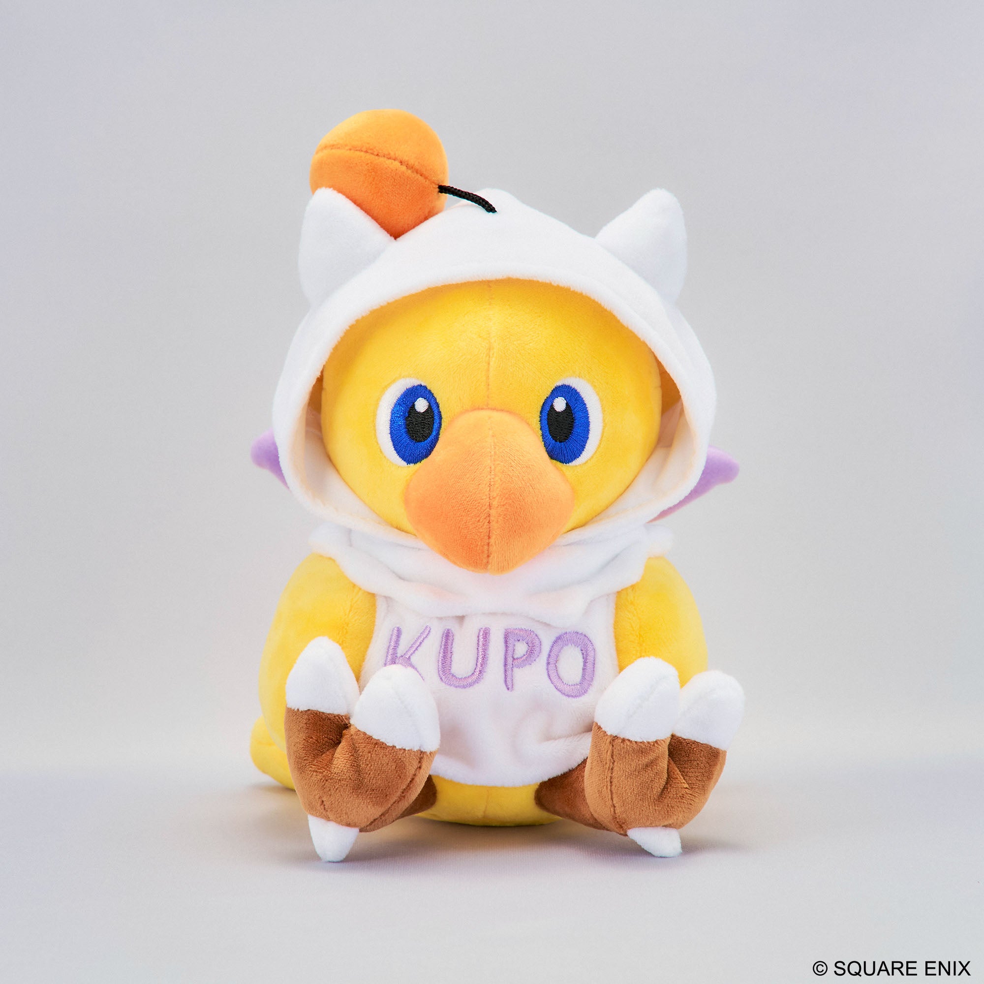 Final Fantasy Series – JumpIchiban