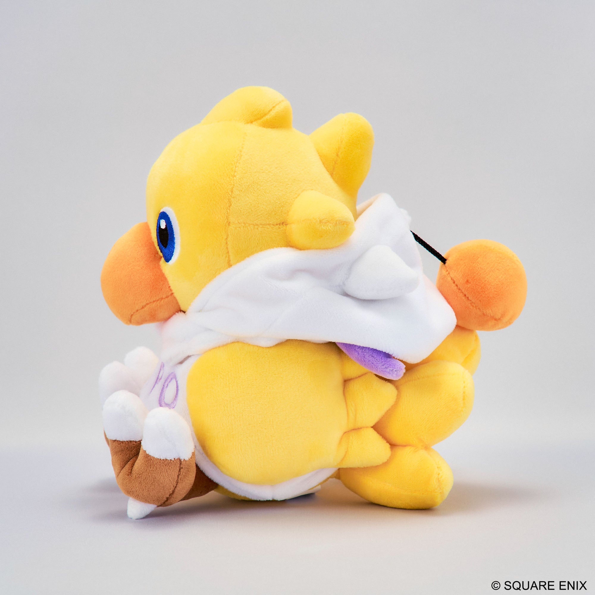 Final Fantasy Plush Toy - Chocobo Moogle Hoodie Ver. [Pre-Order Nov 2026]