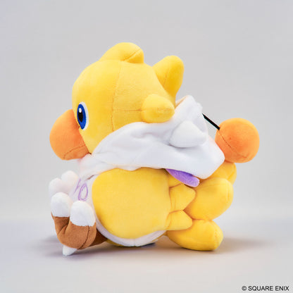 Final Fantasy Plush Toy - Chocobo Moogle Hoodie Ver. [Pre-Order Nov 2026]