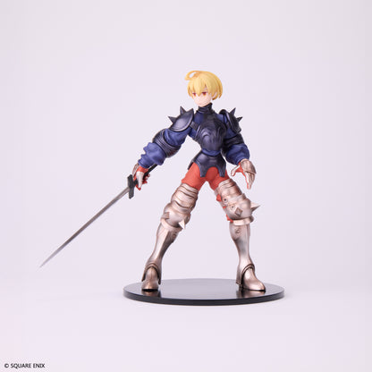 Final Fantasy Tactics Formism - Ramza Beoulve Mercenary Ver. [Pre-Order May 2026]
